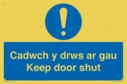 cadwch-y-drws-ar-gau--keep-door-shut--bilingual-welsh--english-~